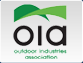 Member of the Outdoor Industries Association - visit website